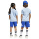 Adidas Παιδικό σετ Essentials Big Logo Tee and Shorts Set